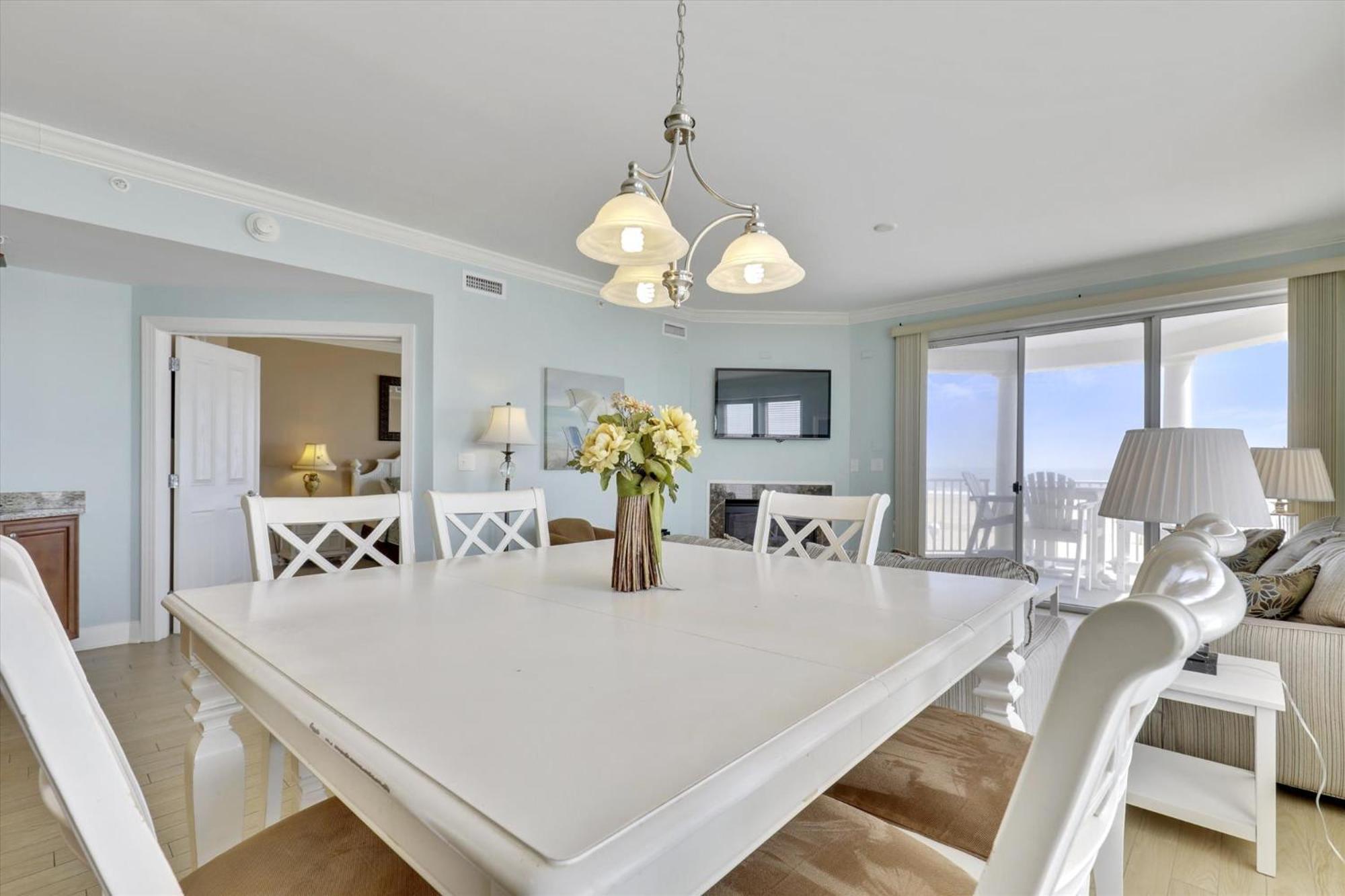 Belmont Towers I Villa โอเชียนซิตี้ ห้อง รูปภาพ